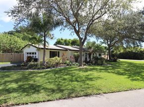 17191 SW 85th Ave, Palmetto Bay FL 33157