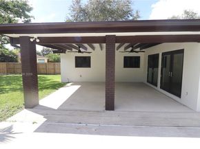 17191 SW 85th Ave, Palmetto Bay FL 33157