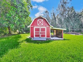 5300 SW 162nd Ave, Southwest Ranches FL 33331