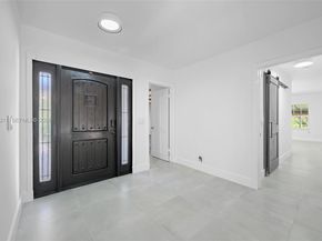5300 SW 162nd Ave, Southwest Ranches FL 33331