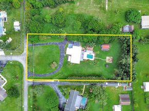 5300 SW 162nd Ave, Southwest Ranches FL 33331