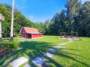 5300 SW 162nd Ave, Southwest Ranches FL 33331