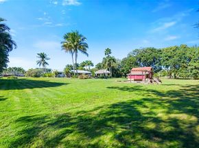 5300 SW 162nd Ave, Southwest Ranches FL 33331