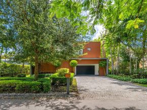 7621 SW 59th Ct, South Miami FL 33143