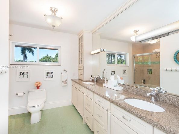 9400 E Broadview Dr, Bay Harbor Islands FL 33154