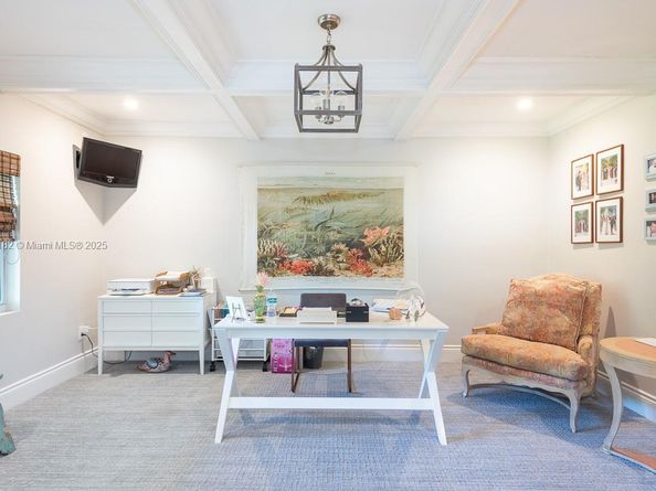 9400 E Broadview Dr, Bay Harbor Islands FL 33154