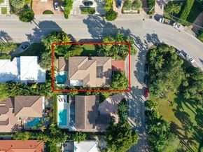 9400 E Broadview Dr, Bay Harbor Islands FL 33154