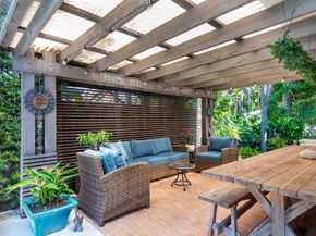 9400 E Broadview Dr, Bay Harbor Islands FL 33154