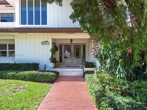 9400 E Broadview Dr, Bay Harbor Islands FL 33154