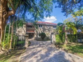 1543 Dorado Ave, Coral Gables FL 33146