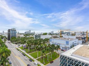 1775 Washington Ave 14F, Miami Beach FL 33139