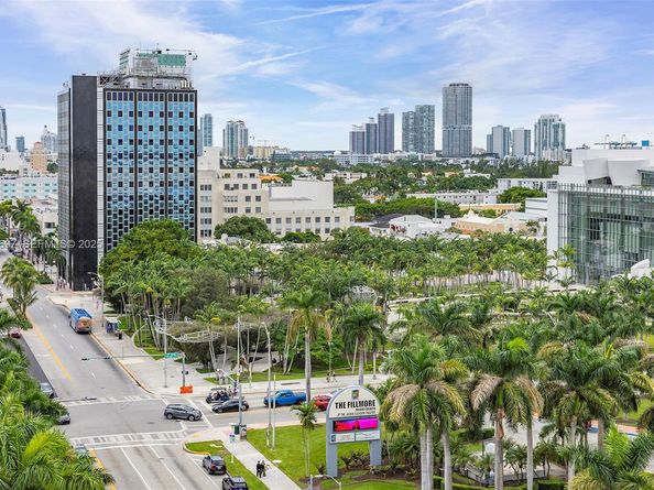 1775 Washington Ave 14F, Miami Beach FL 33139