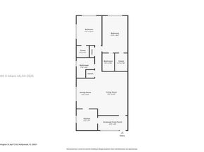 5300 Washington St T218, Hollywood FL 33021