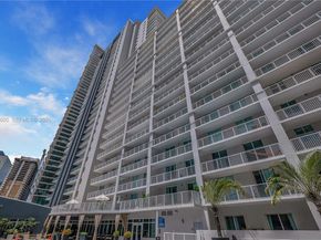 1250 S Miami Ave 2802, Miami FL 33130