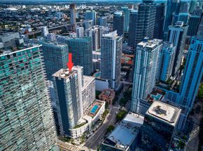 1250 S Miami Ave 2802, Miami FL 33130