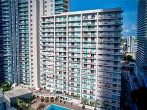 1250 S Miami Ave 2802, Miami FL 33130