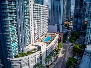 1250 S Miami Ave 2802, Miami FL 33130