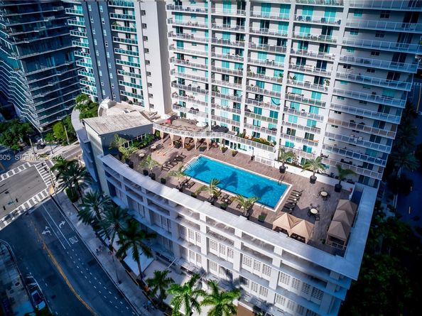 1250 S Miami Ave 2802, Miami FL 33130