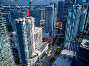 1250 S Miami Ave 2802, Miami FL 33130