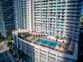 1250 S Miami Ave 2802, Miami FL 33130