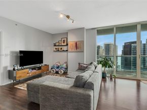 1250 S Miami Ave 2802, Miami FL 33130