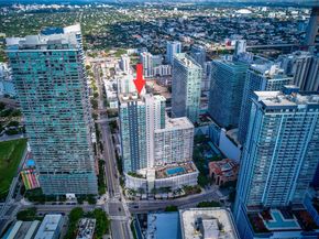 1250 S Miami Ave 2802, Miami FL 33130