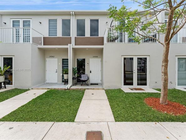 14366 SW 258th Ln, Homestead FL 33032