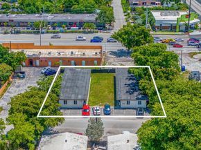 3932 SW 12th Pl, Fort Lauderdale FL 33312
