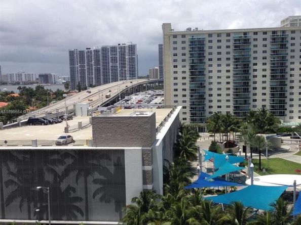19201 Collins Ave 831, Sunny Isles Beach FL 33160