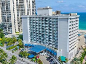 19201 Collins Ave 831, Sunny Isles Beach FL 33160