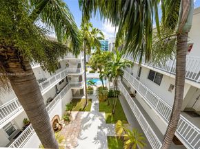 10001 W Bay Harbor Dr 404, Bay Harbor Islands FL 33154