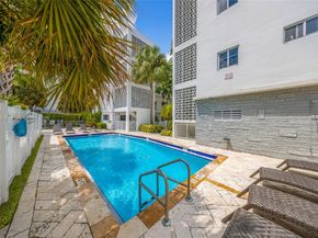 10001 W Bay Harbor Dr 404, Bay Harbor Islands FL 33154