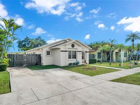 11365 SW 143rd Ct, Miami FL 33186