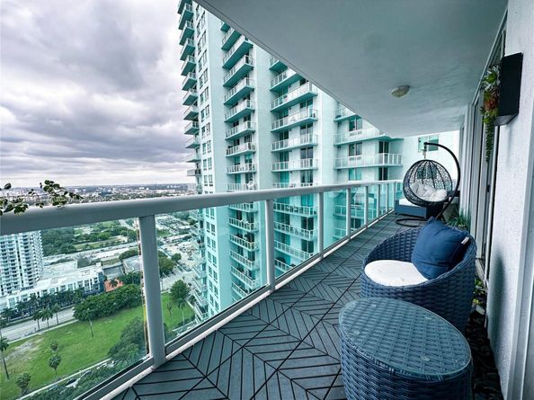 1800 N Bayshore Dr 3510, Miami FL 33132