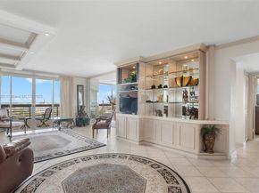 3500 Mystic Pointe Dr 3505, Aventura FL 33180