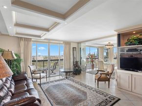 3500 Mystic Pointe Dr 3505, Aventura FL 33180