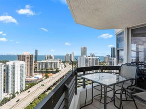 3500 Mystic Pointe Dr 3505, Aventura FL 33180