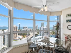 3500 Mystic Pointe Dr 3505, Aventura FL 33180