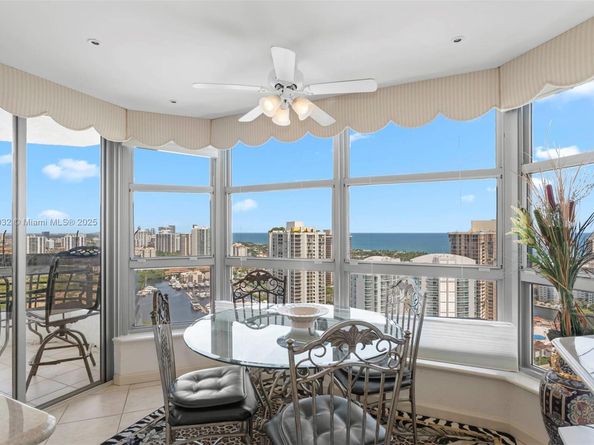 3500 Mystic Pointe Dr 3505, Aventura FL 33180