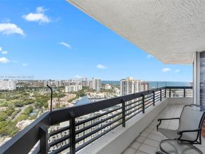 3500 Mystic Pointe Dr 3505, Aventura FL 33180