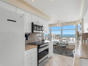 3500 Mystic Pointe Dr 3505, Aventura FL 33180