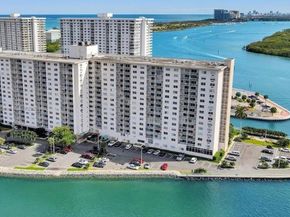 400 Kings Point Dr 810, Sunny Isles Beach FL 33160