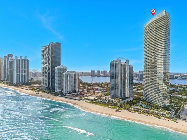 18975 Collins Ave 1002, Sunny Isles Beach FL 33160