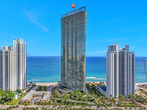 18975 Collins Ave 1002, Sunny Isles Beach FL 33160