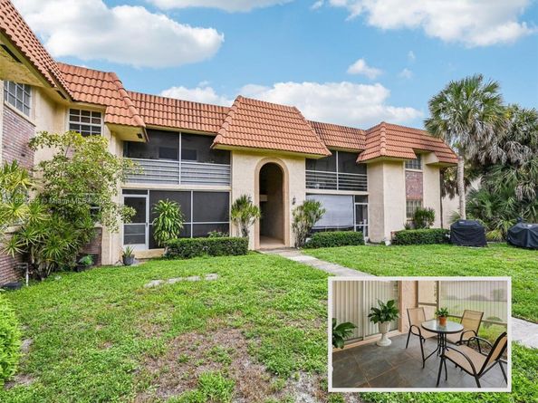 8103 NW 27th St 1, Coral Springs FL 33065