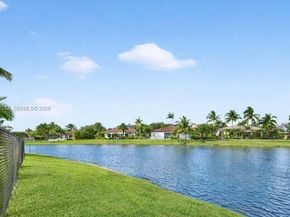 13003 SW 41st St, Davie FL 33330