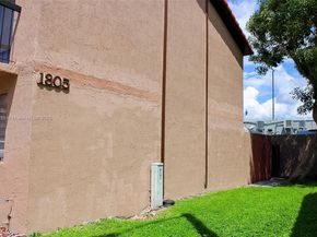 1805 SW 107th Ave 2610, Miami FL 33165