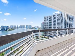 3600 Mystic Pointe Dr PH6, Aventura FL 33180