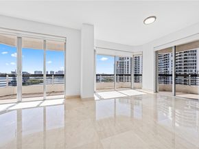 3600 Mystic Pointe Dr PH6, Aventura FL 33180