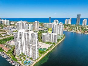 3600 Mystic Pointe Dr PH6, Aventura FL 33180